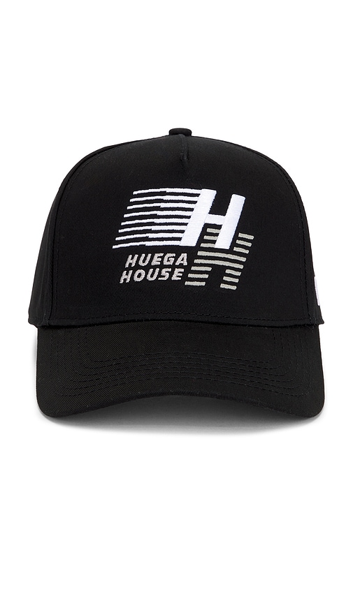 Huega House Legacy Hat
