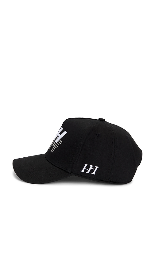  Huega House Hut Legacy In Black. 