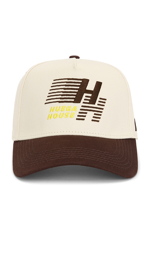 Huega House Legacy Hat