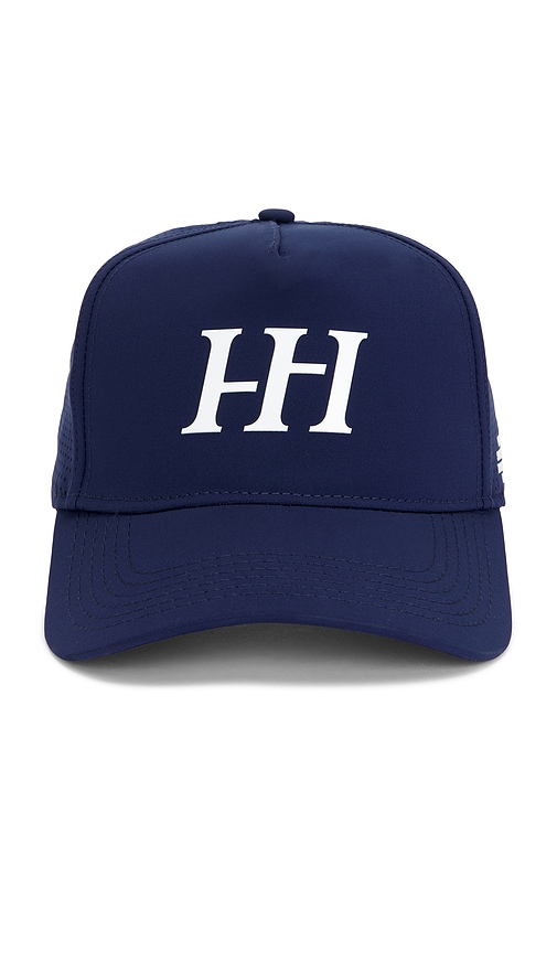Huega House Icon Performance Hat
