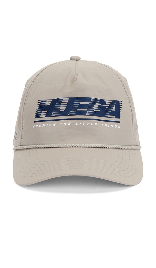 Huega House Tidal Nylon Hat