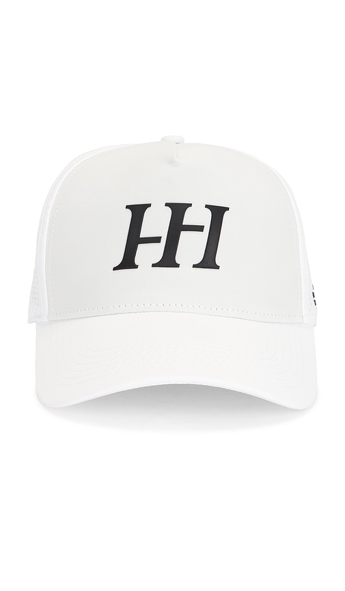 Huega House Icon Performance Hat