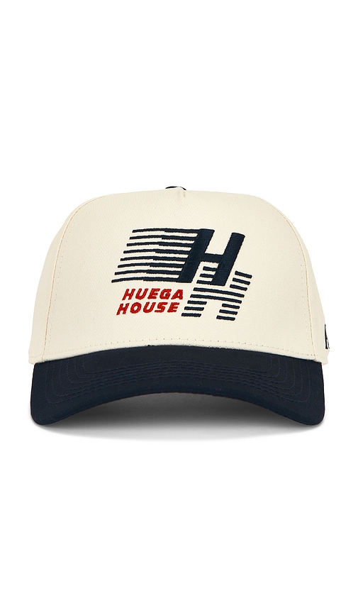 Huega House CHAPEAU LEGACY en Blue 50 €
