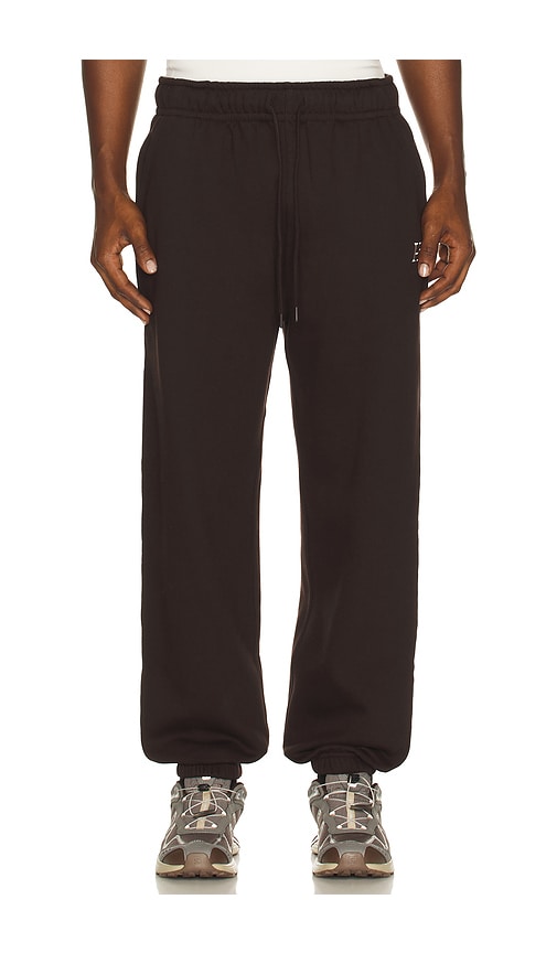 Huega House PANTALON SWEAT ICON en Brown Taille L Also en S XL1X 62 €
