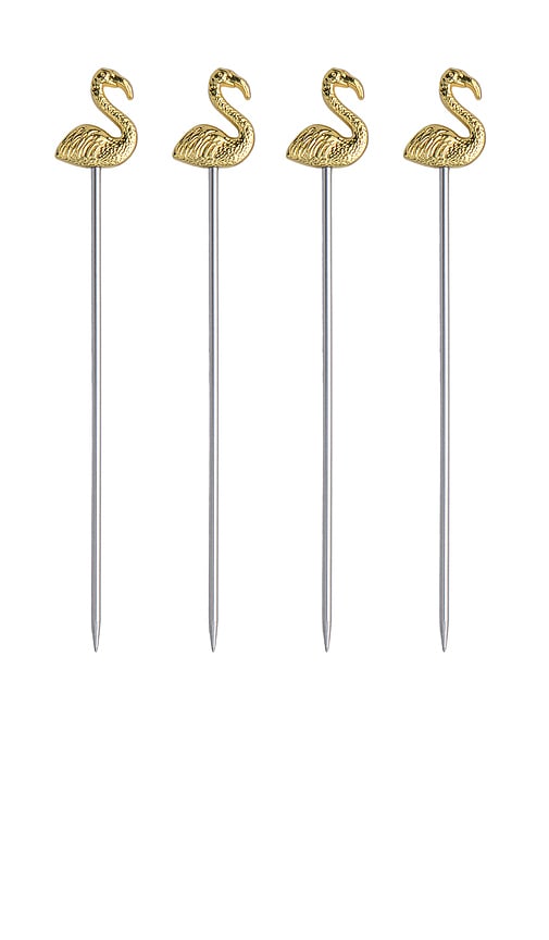 Here's How The Lily Cocktail Picks