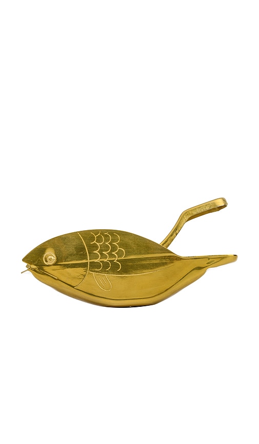 Here's How The Stevie Citrus Juicer