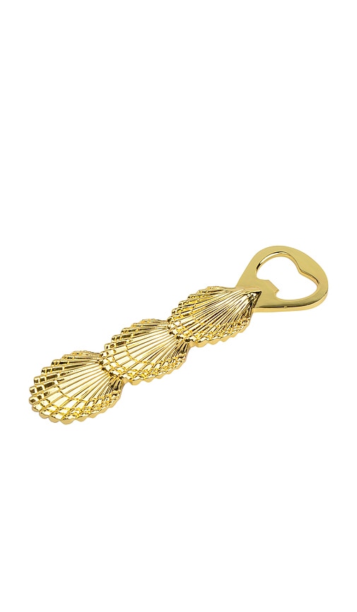 Here's How The Theo Bottle Opener