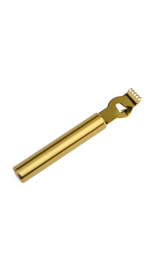 Here's How The Bertie Barware Set In Gold