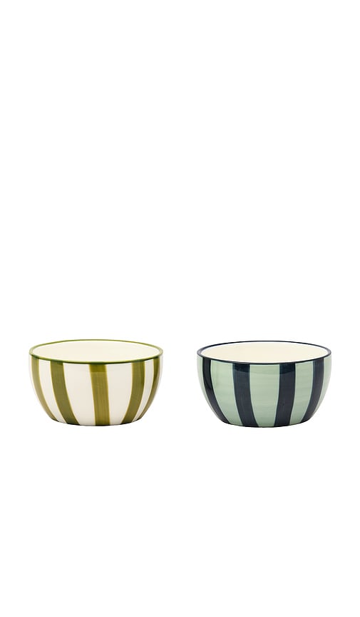 The Bella Dipping Bowls Set Of 2