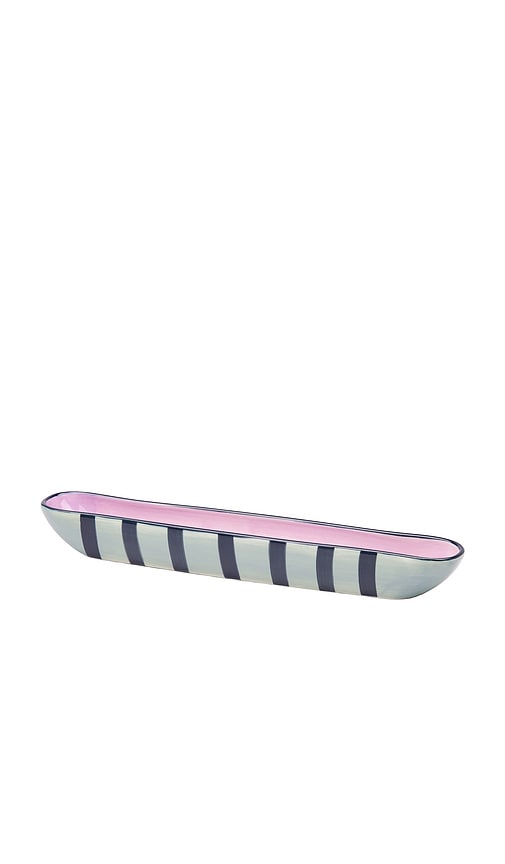 The Dean Olive Boat