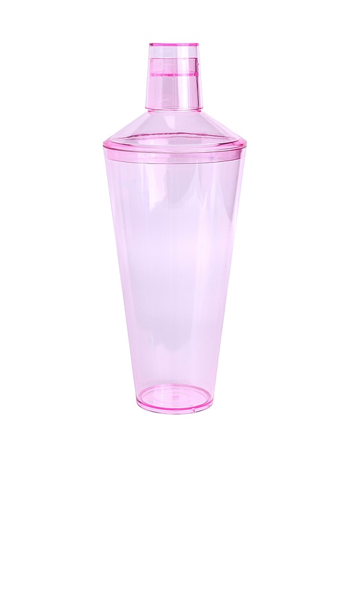Here's How The Penelope Shaker In Purple