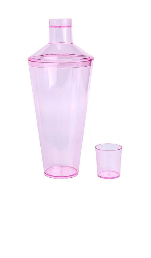 Here's How The Penelope Shaker In Purple