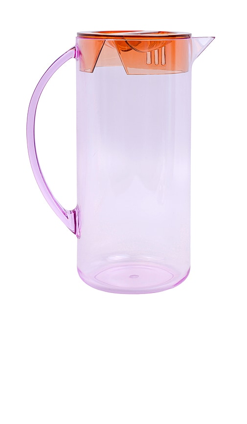 Here's How The Hobbes Pitcher