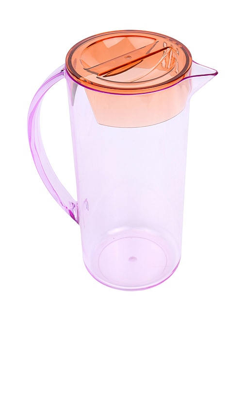 Here's How The Hobbes Pitcher