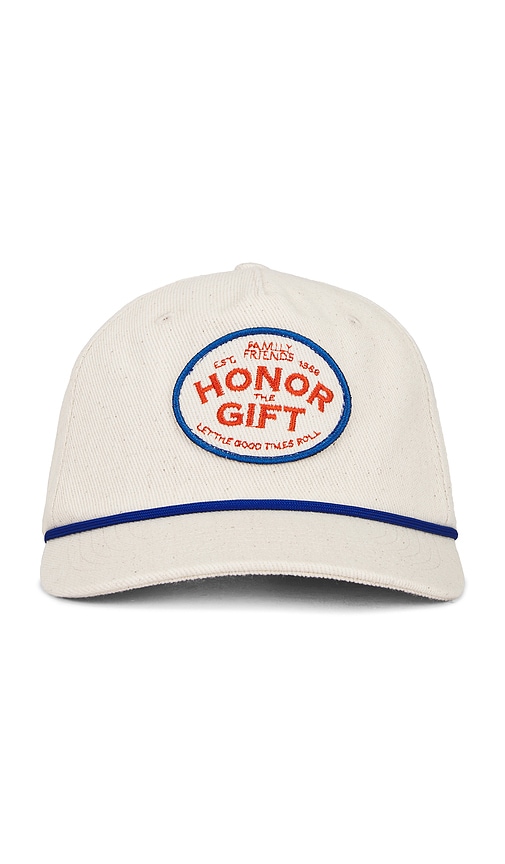 CASQUETTE EST 1988 en - Honor The Gift - Modalova