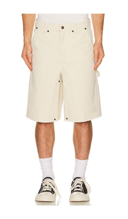 Honor The Gift #88 Carpenter Short