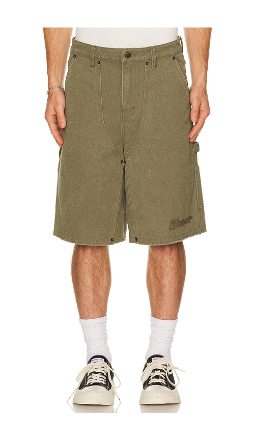 Honor The Gift #88 Carpenter Short