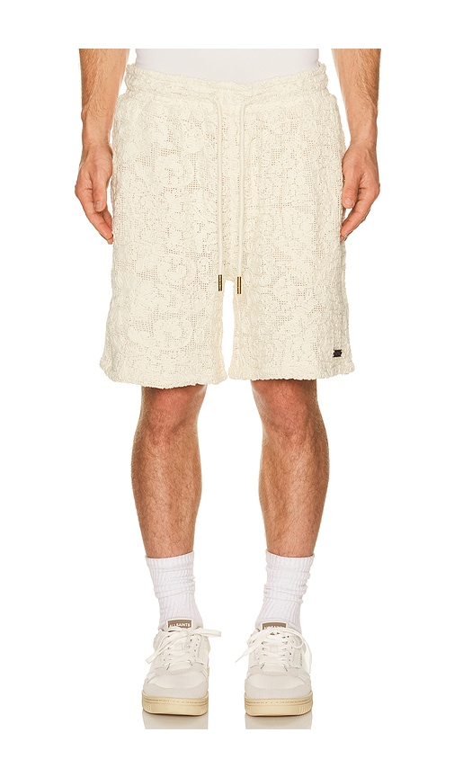 Honor The Gift Mind Maze Short