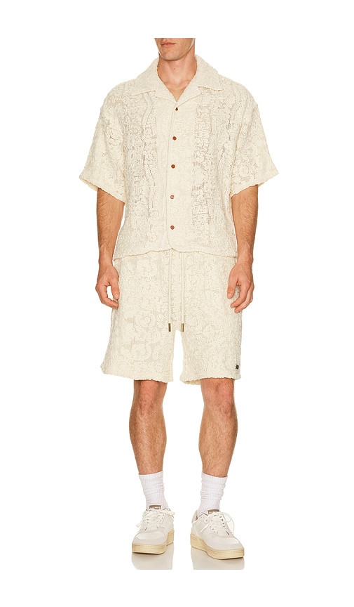  Honor The Gift Shorts In White. Größe S. Also In L, Xxl/2x. 