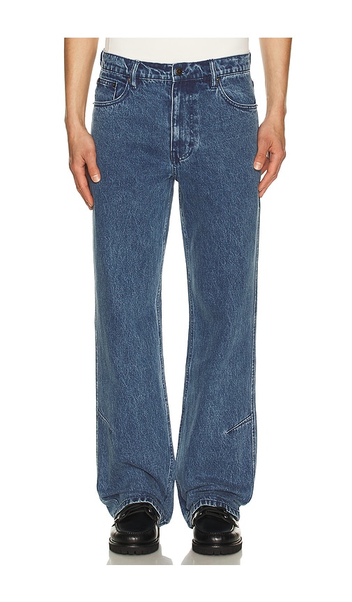 Honor The Gift Washed Twill Jean