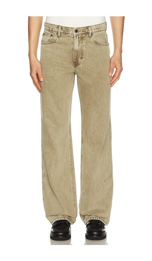 Honor The Gift Washed Twill Jean