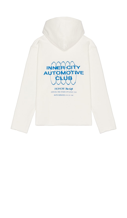 Honor The Gift パーカー