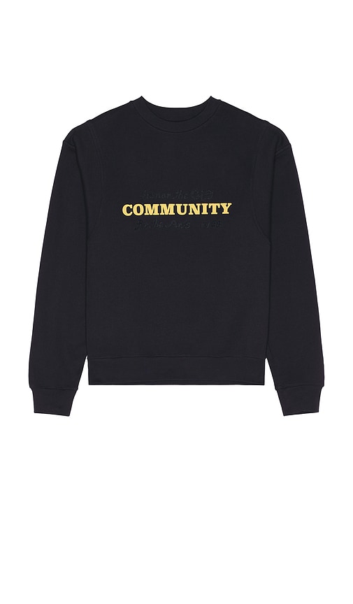  Honor The Gift Sweatshirt In Navy. Größe S. Also In Xl/1x, Xxl/2x. 