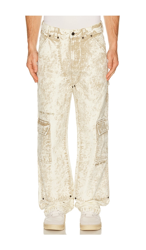 Honor The Gift Still Do Ripstop Pant