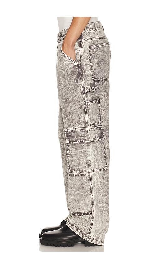  Honor The Gift Hose In Charcoal. Größe 30. Also In 34, 36. 