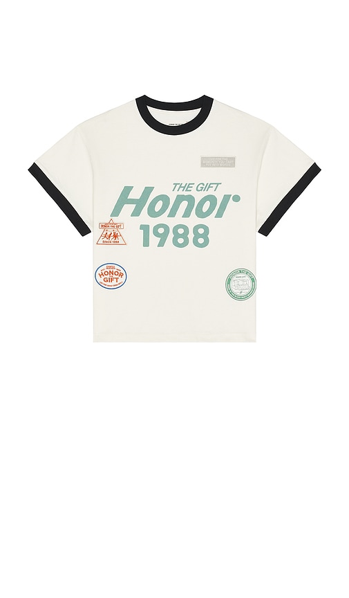 T-SHIRT MULTI BOX in . Size M, XL/1X - Honor The Gift - Modalova
