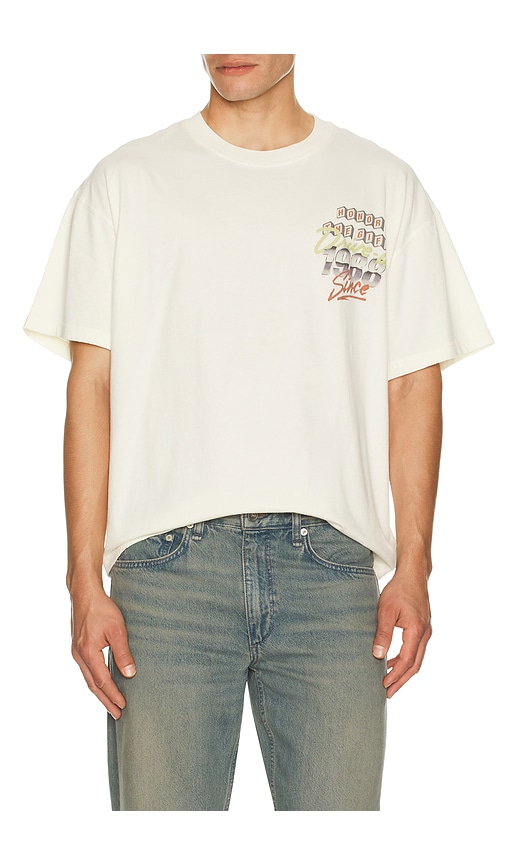 Honor The Gift Feature Presentation Tee