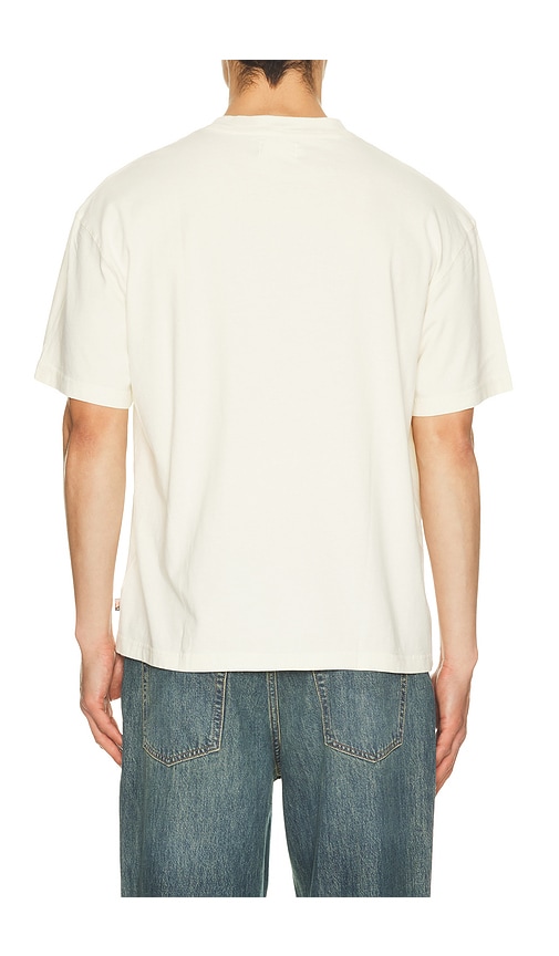 Honor The Gift Never Been Regular Tee In White