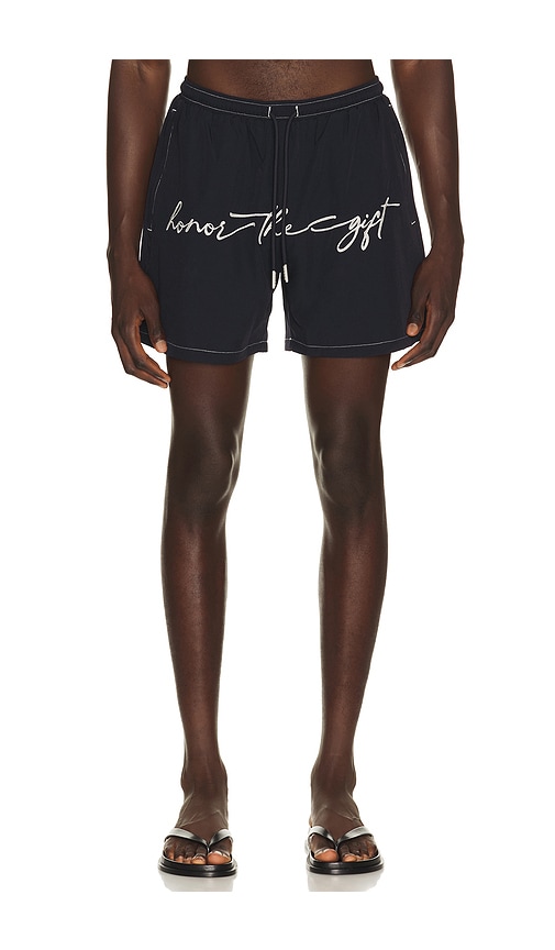 Honor The Gift Hybrid Cursive 5 Trunk | Thumbnail 11 Honor The Gift Hybrid Cursive 5 Trunk | Thumbnail 11