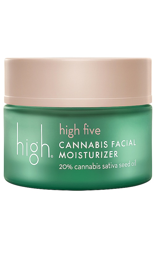 CRÈME HYDRATANTE HIGH FIVE