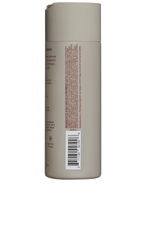  Hims Max Volume Shampoo In Beauty: Na. 