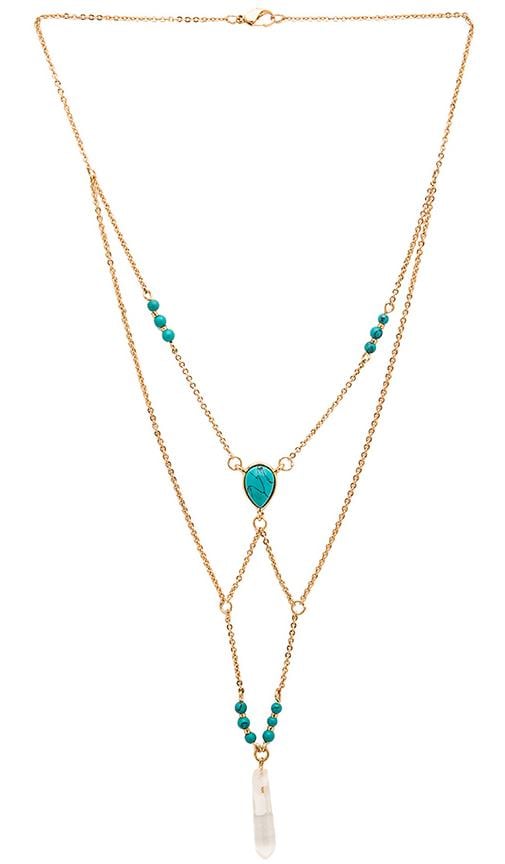 Indira Necklace