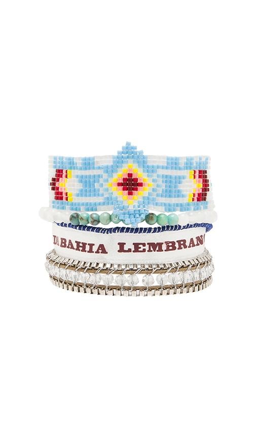 Maldives Bracelet