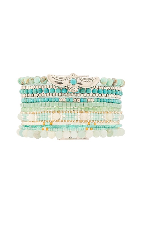 Multi Bracelet