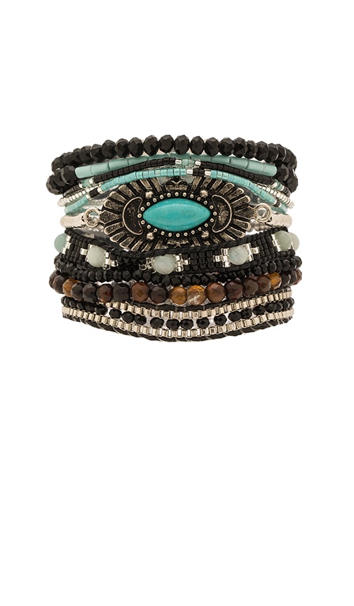 Multi Bracelet