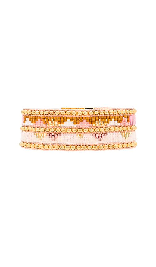 BRACELET TWINS
