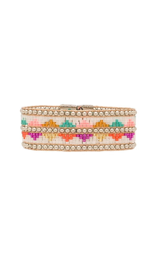 BRACELET TWINS