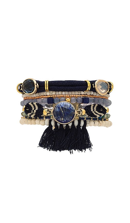 Athena Bracelet