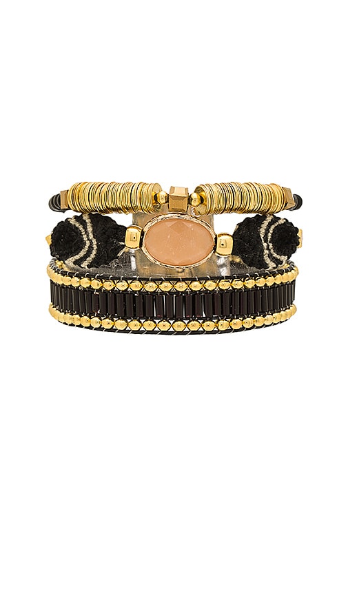 Mini Lana Bracelet