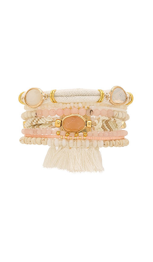 Pandore Bracelet