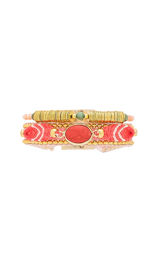 Sophie Mini Bracelet