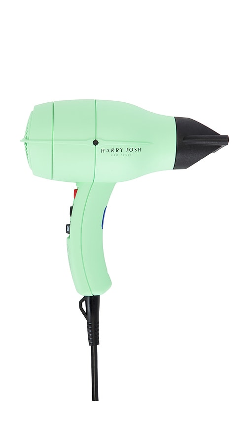 Harry Josh Pro Dryer 2000 in Green
