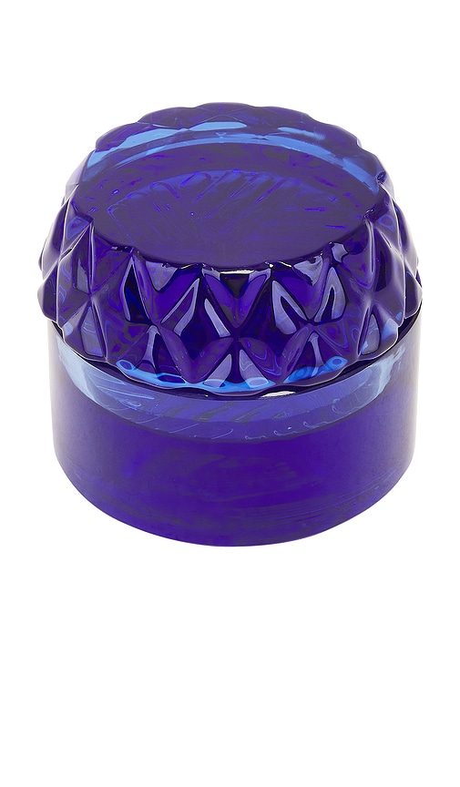 Shop Houseplant Glass Grinder In Blue