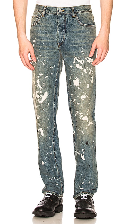 Helmut Lang Re-Edition Painter Jeans in 