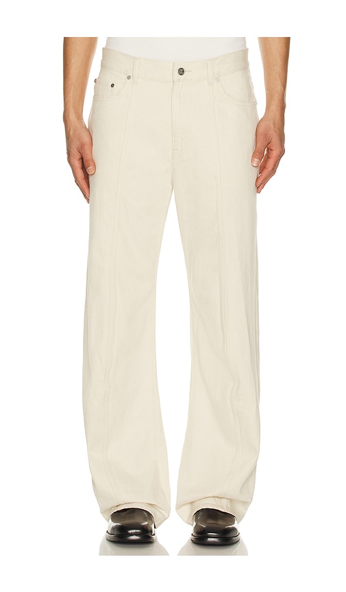 Helmut Lang Ski Jean