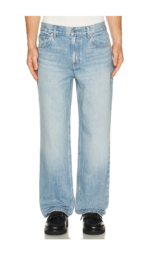 Helmut Lang Wardrobe Jean